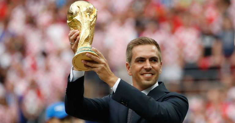 Philipp Lahm