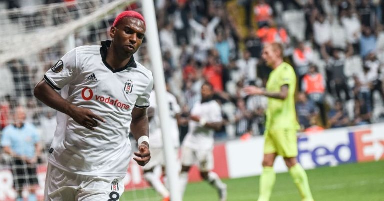 Ryan Babel