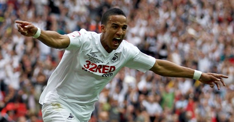 Scott Sinclair