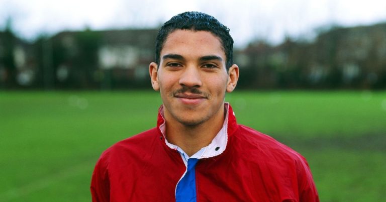 Stan Collymore