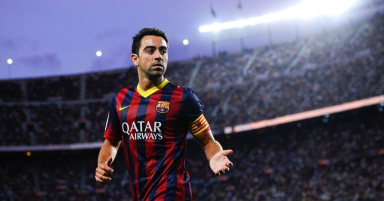 Xavi