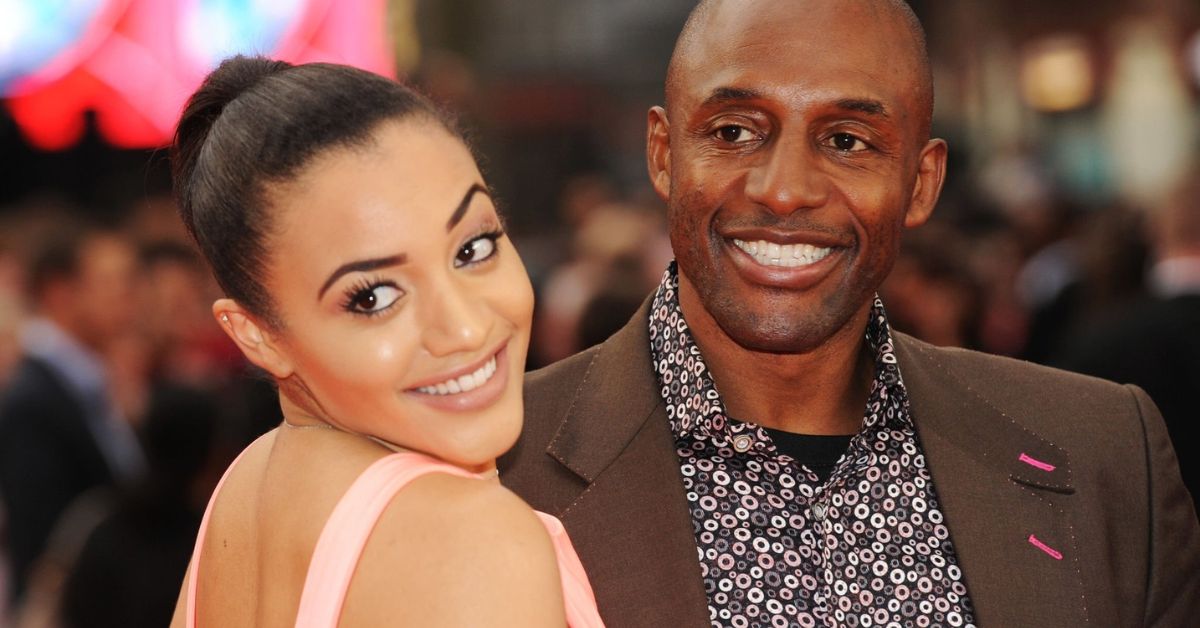 3 Awesome Lessons From John Fashanu