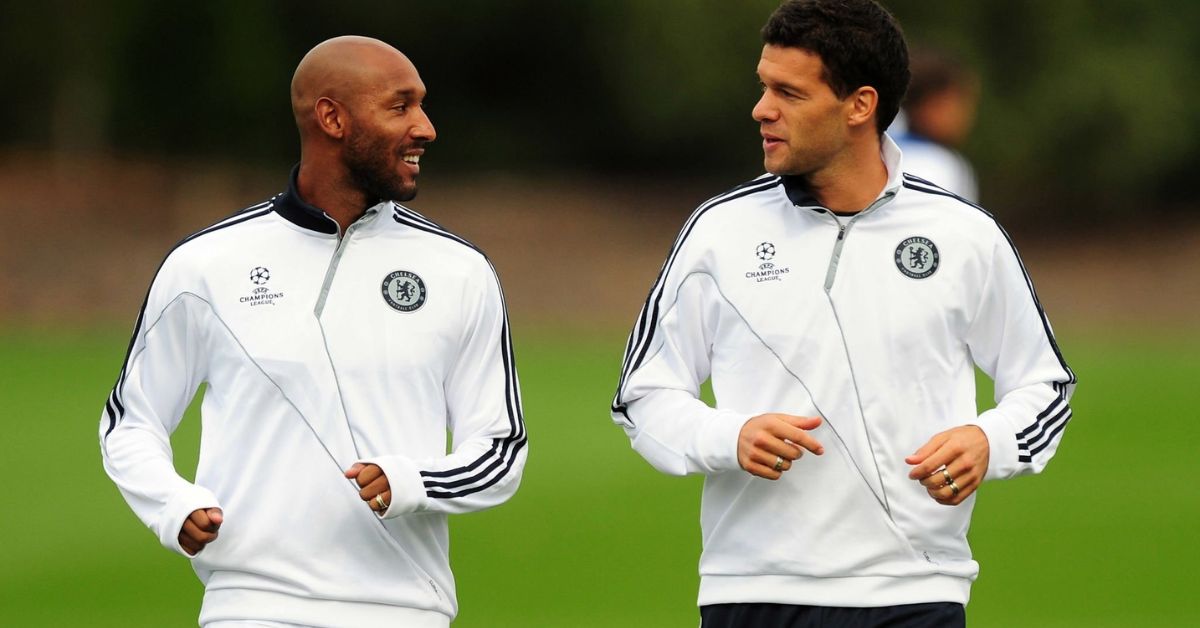 3 Awesome Lessons From Nicolas Anelka