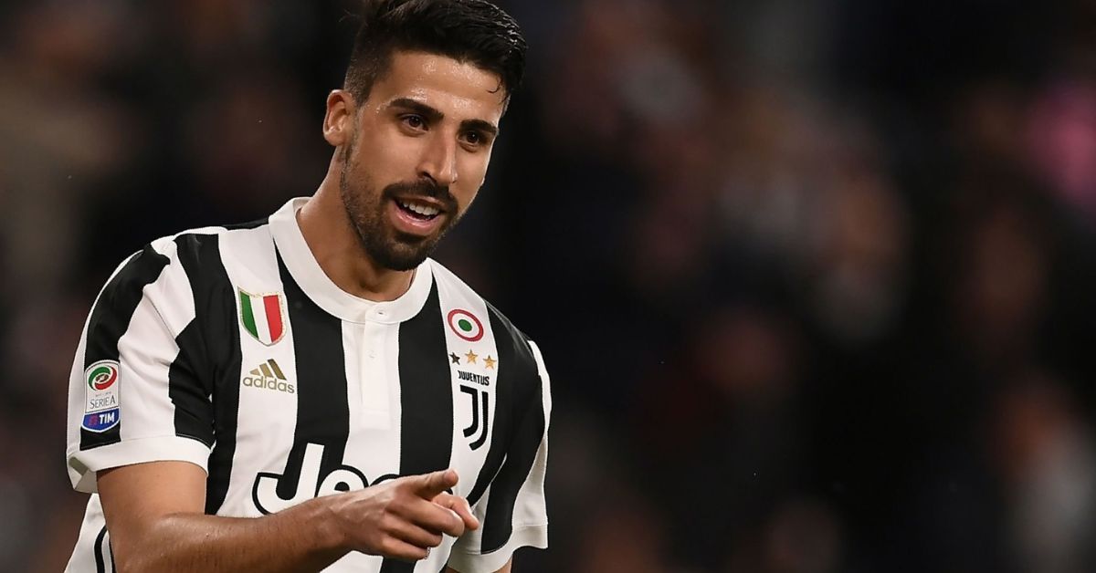 3 Powerful Lessons From Sami Khedira