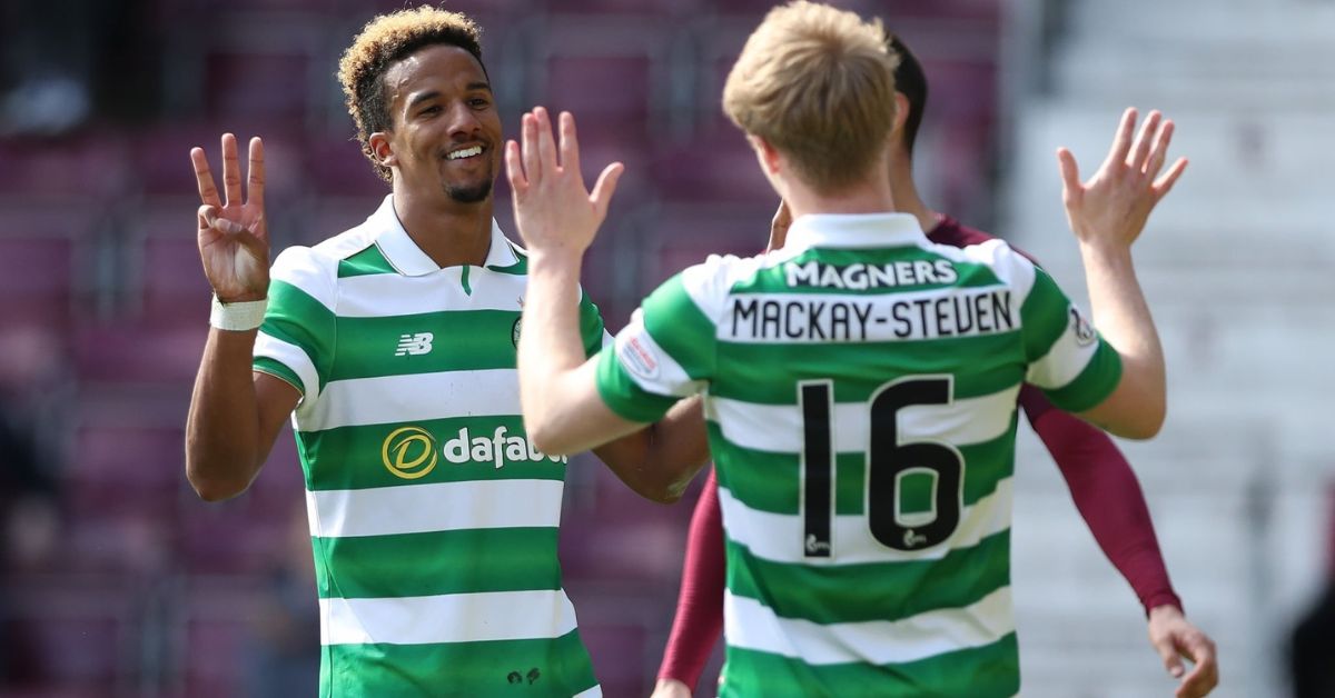 3 Success Lessons From Scott Sinclair
