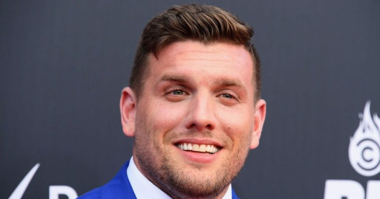 Chris Distefano