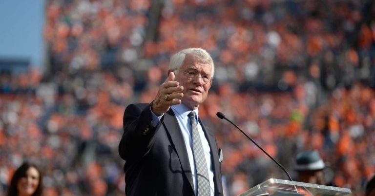 Dan Reeves