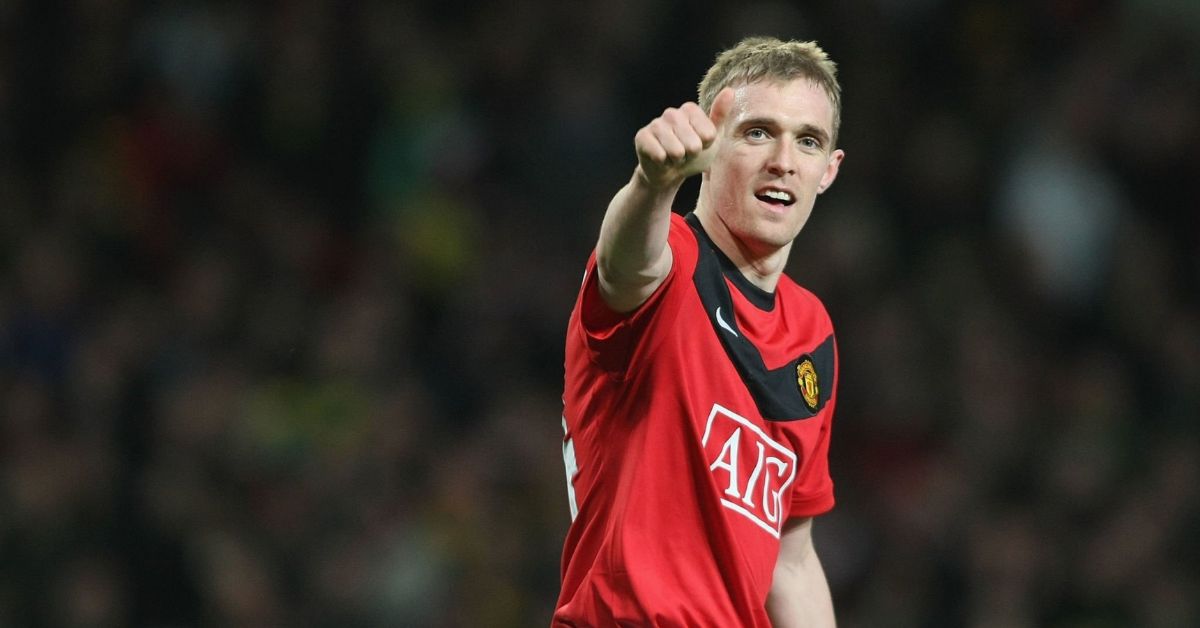 Darren Fletcher’s Net Worth, Salary, Height, Bio & More (2023)