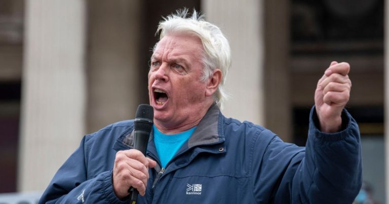 David Icke