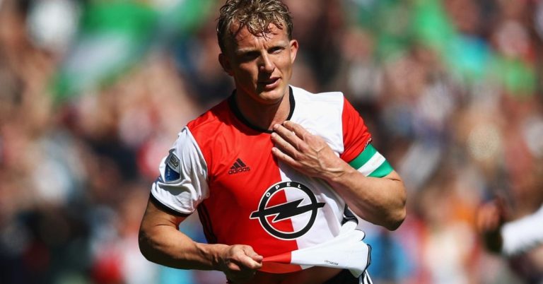 Dirk Kuyt