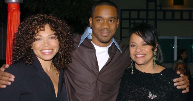 Duane Martin