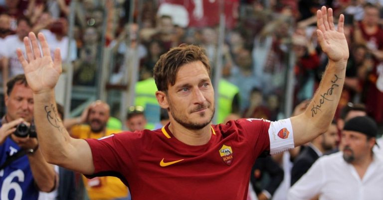 Francesco Totti