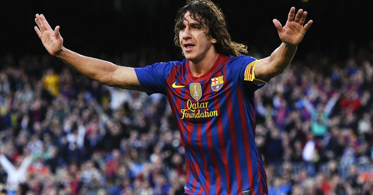 How Does Carles Puyol Spend His Money?