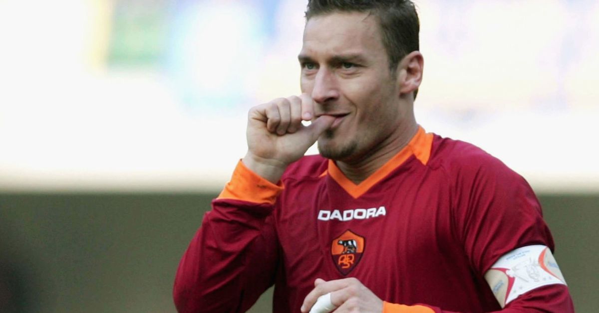 How Does Francesco Totti Spend His Money?