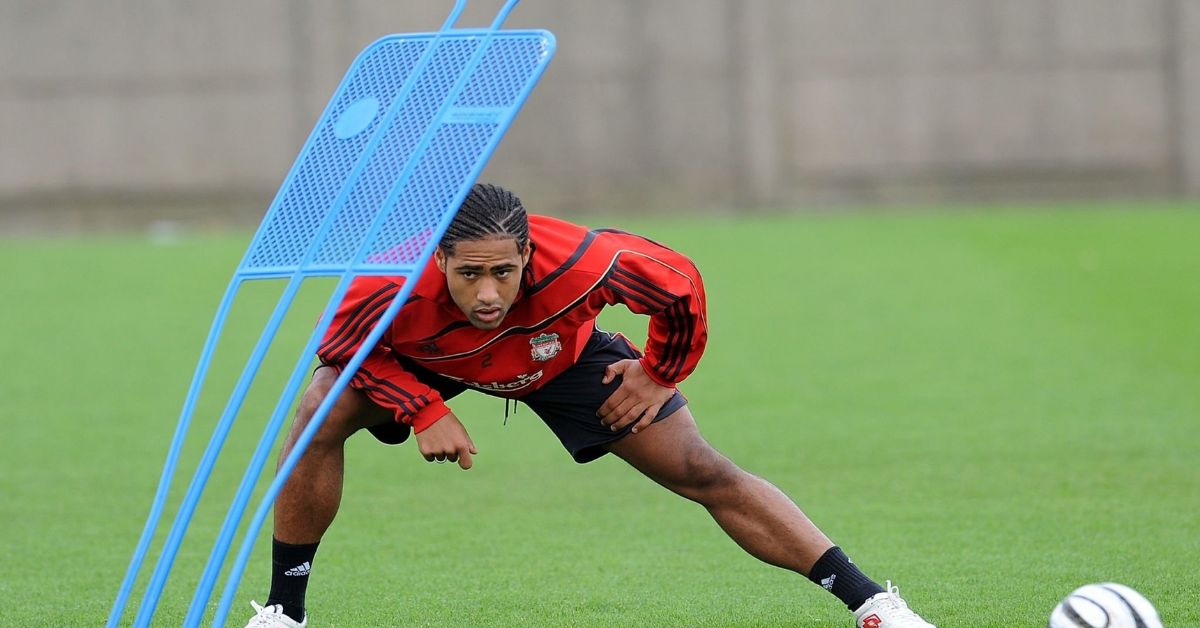How Does Glen Johnson Spend His Money?
