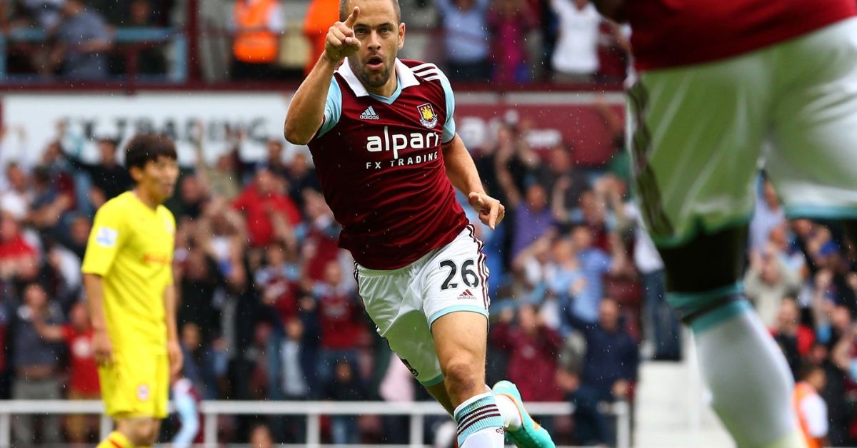 How Does Joe Cole Spend His Money?
