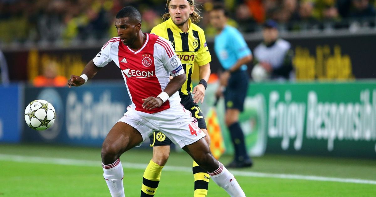 How Does Ryan Babel Spend His Money?