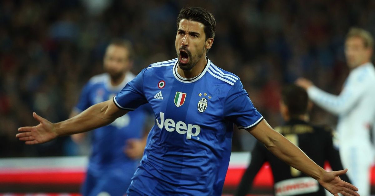 How Does Sami Khedira Spend His Money?