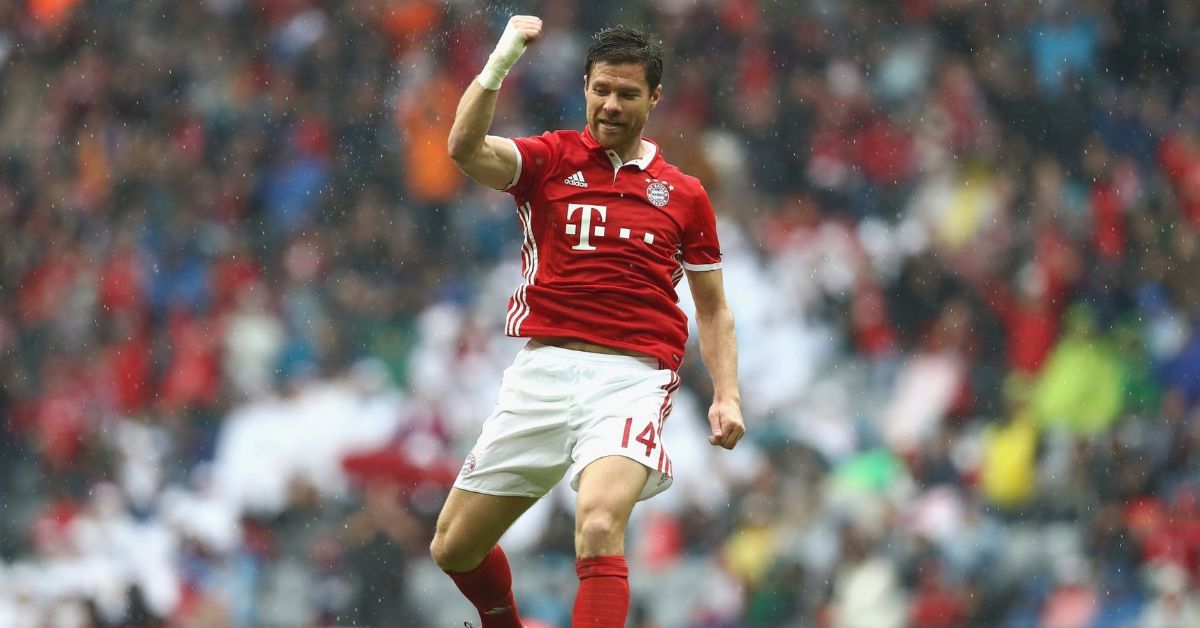 How Does Xabi Alonso Spend His Money?
