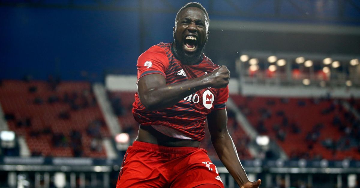 Jozy Altidore's Salary