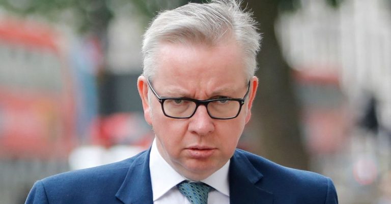 Michael Whitehall