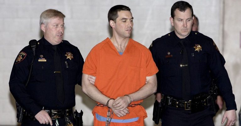 Scott Peterson