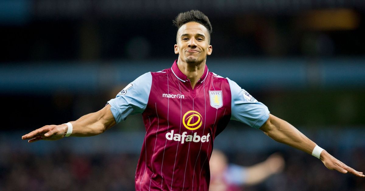 Scott Sinclair's Biography