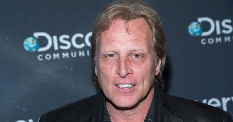 Sig Hansen
