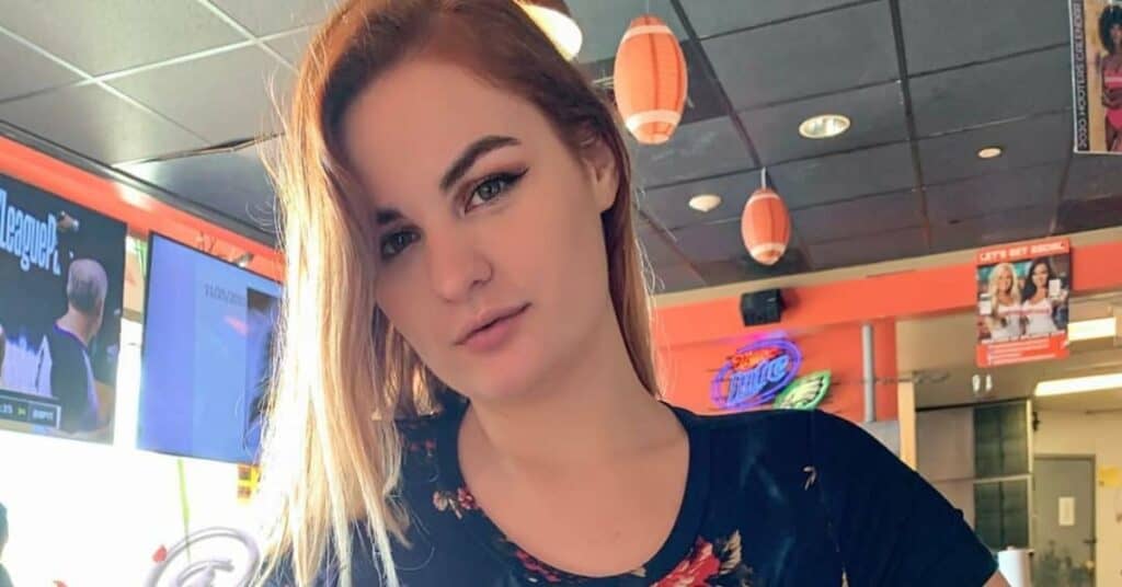 Abigaiil Morris Wiki, Age, Height, Measurements, Bio & More