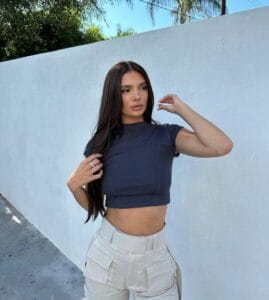 Alexis Griswold Bio, Age, Height, Net Worth, Wiki & More