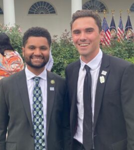David Hogg Net Worth, Age, Height, Bio & More (2025)