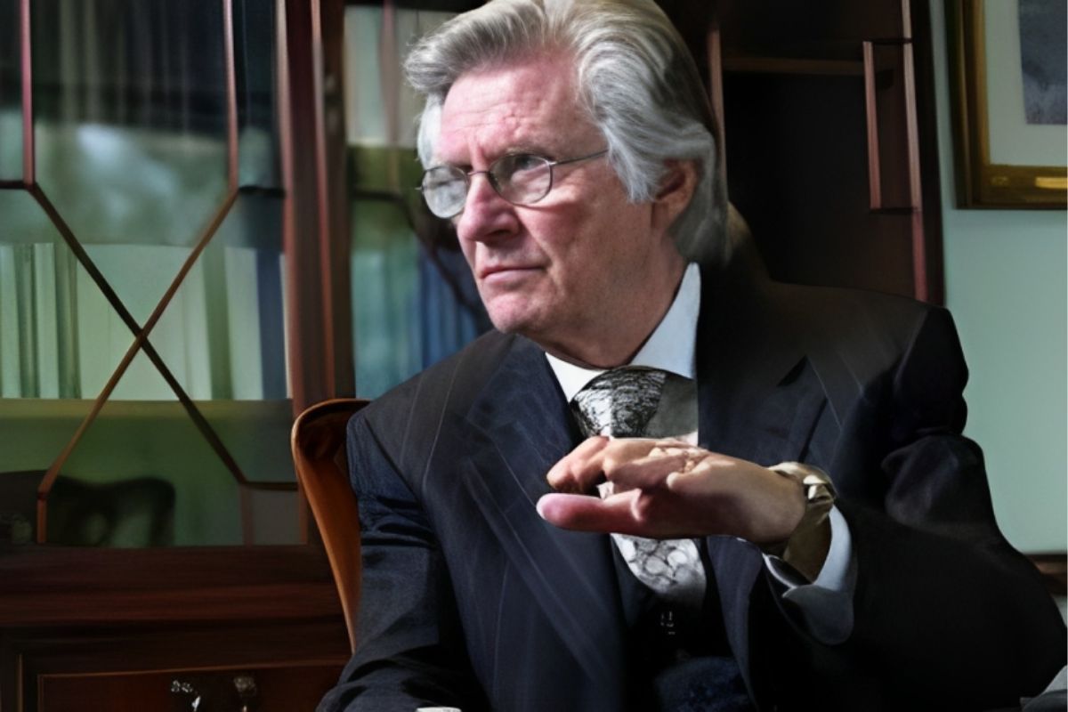 David Wilkerson death