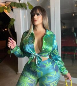 Ely La Bella Age, Height, Measurements, Net Worth, Wiki-Bio