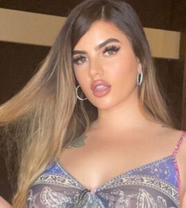 Ely La Bella Age, Height, Measurements, Net Worth, Wiki-Bio