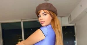 Ely La Bella Age, Height, Measurements, Net Worth, Wiki-Bio