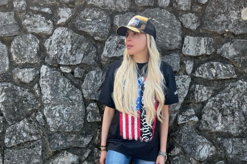 Firerose (Singer) Age, Real Name, Net Worth, Wiki, Bio & More