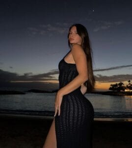 Alexis Griswold Bio, Age, Height, Net Worth, Wiki & More