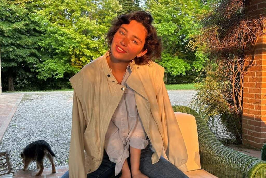 Who Is Gio Scotti? Age, Height, Gender, Biography & More