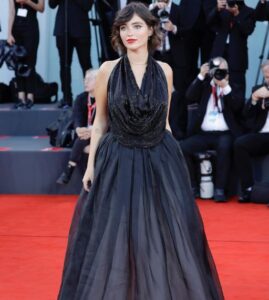 Who Is Gio Scotti? Age, Height, Gender, Biography & More