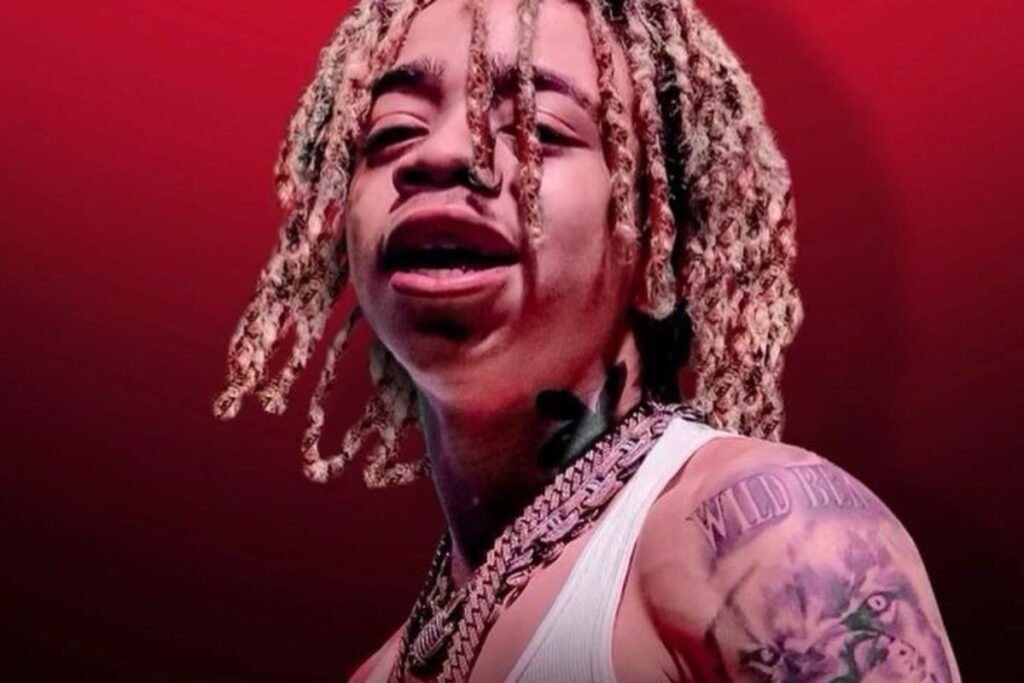 King Harris Net Worth, Age, Bio & More (2024)