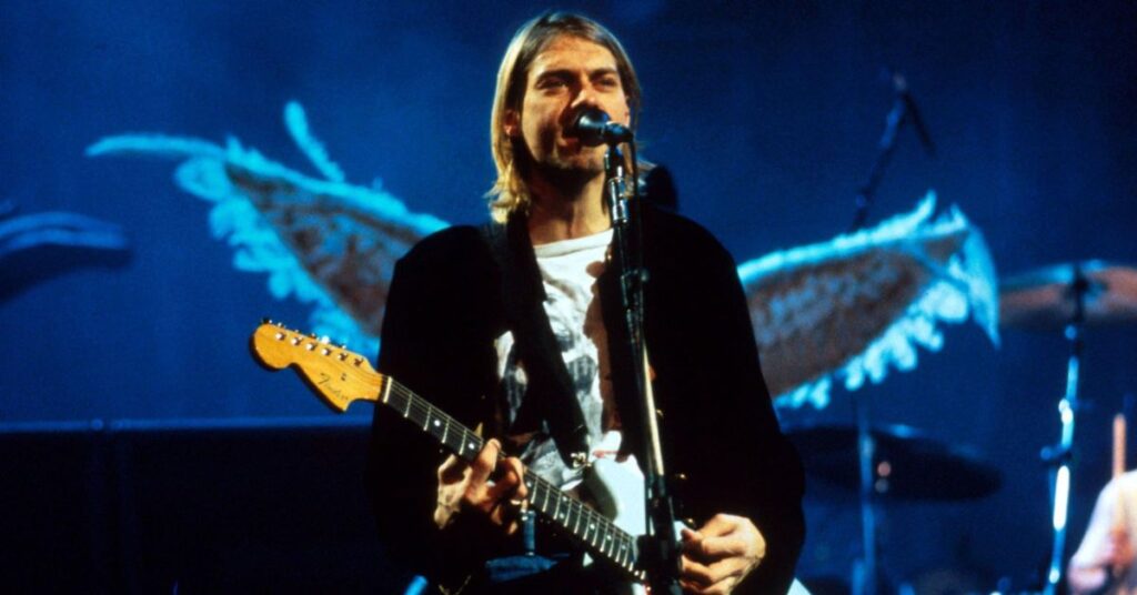 How Tall Is Kurt Cobain: Nirvana Frontman’s Compact Frame