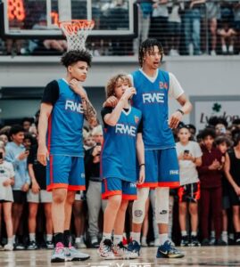 Nelson Neumann Height, Weight, Age, Family, Net Worth, Bio & More