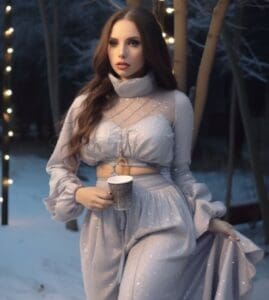 Sannatorr (Sanna Meira) - Wiki, Biography, Age, Height, Weight