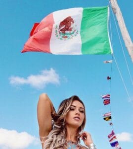 Who Is Sara Natividad? Wiki, Bio, Net Worth, Height, Weight, Boyfriend