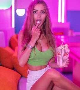 Valenti Vitel Biography, Wiki, Age, Height, Net Worth & More