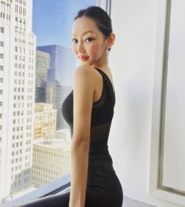 Yeonmi Park Net Worth, Age, Height, Husband, Bio & More (2026)