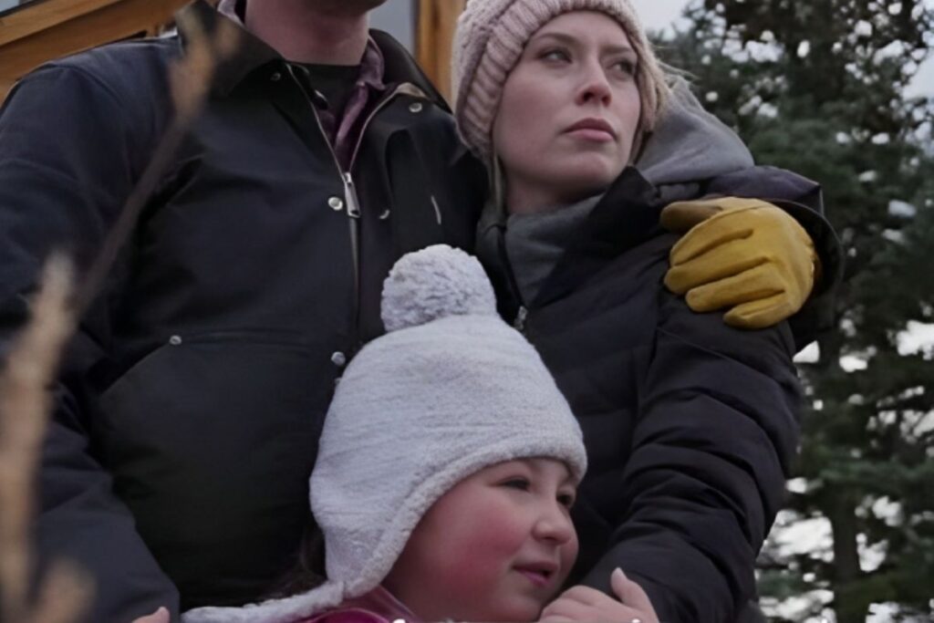 Joel Jacko Wife Jacqueline Jacko And Daughter Anzlie: Who Are They?