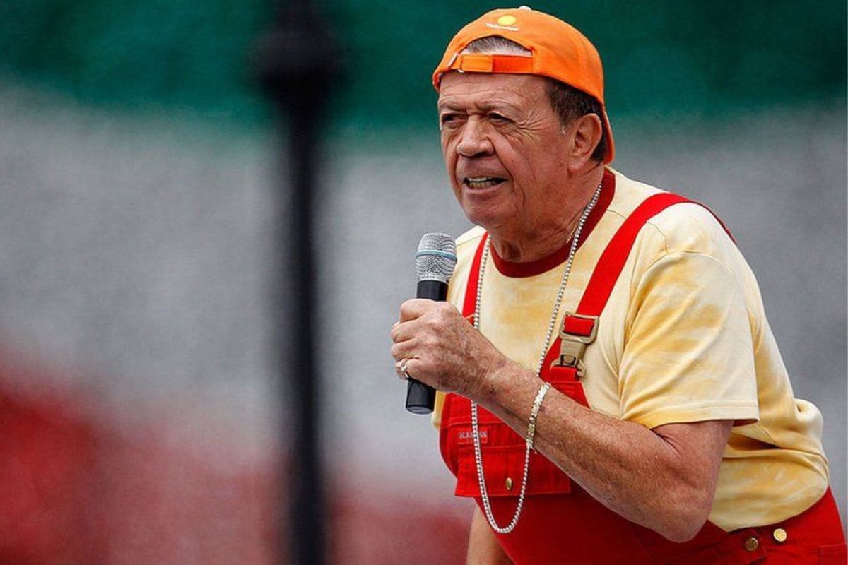 Chabelo's Net Worth