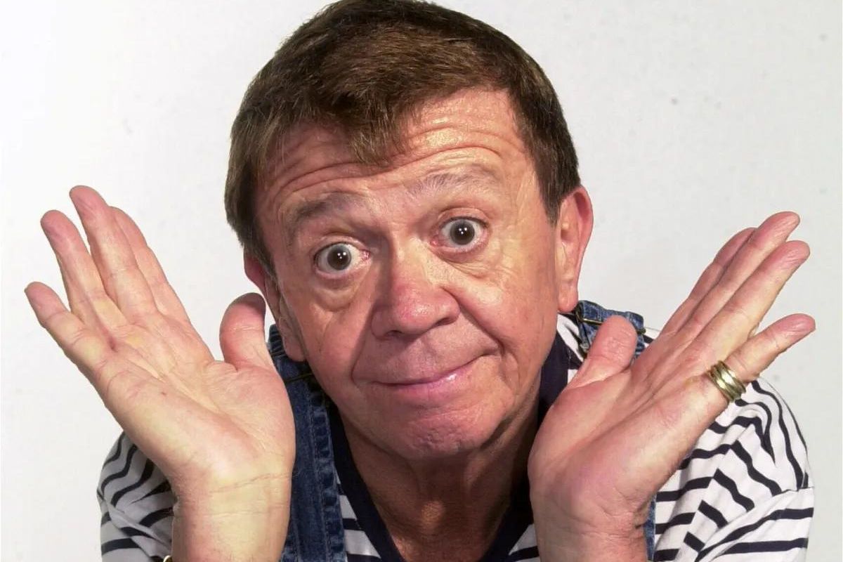 Chabelo's Legacy and Cultural Impact