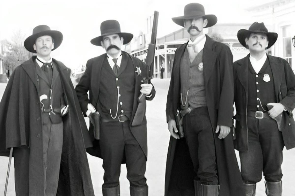 Estimating Wyatt Earp Net Worth